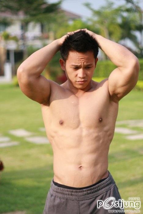 เนื้อแน่น