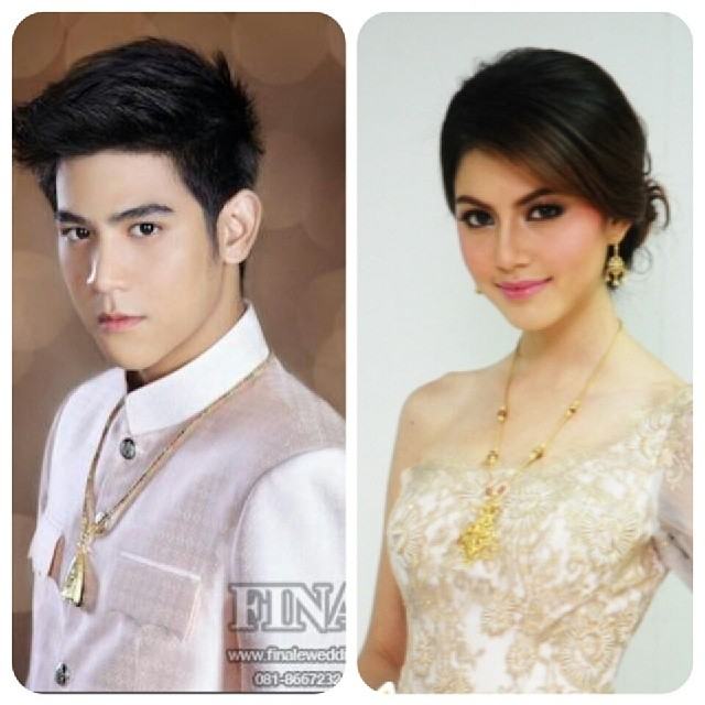 เคาะแล้ว พอร์ช ศรัณย์ + ใหม่ ดาวิกา ประกบคู่กัน ครั้งแรก ใน ละครสุดแช่บ ''โซ่เสน่หา'' ค่ายกันตนา