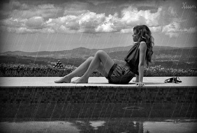 รูปฝนตก กริตเตอร์คอมเมนท์ น่ารักๆ No.2