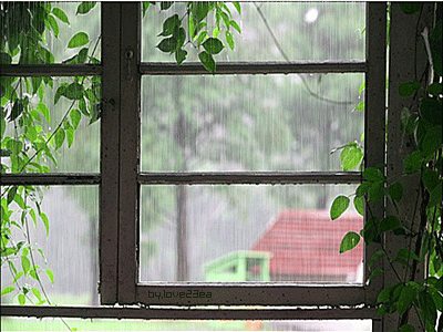 รูปฝนตก กริตเตอร์คอมเมนท์ น่ารักๆ No.2