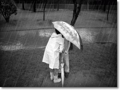 รูปฝนตก กริตเตอร์คอมเมนท์ น่ารักๆ No.3