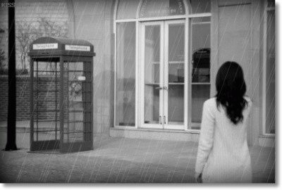 รูปฝนตก กริตเตอร์คอมเมนท์ น่ารักๆ No.3