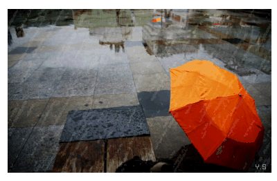 รูปฝนตก กริตเตอร์คอมเมนท์ น่ารักๆ No.3