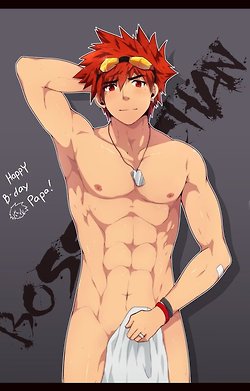 YAOI 264