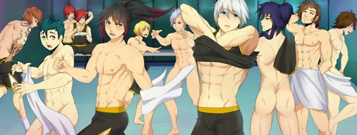 YAOI 264