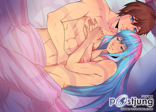 YAOI 264