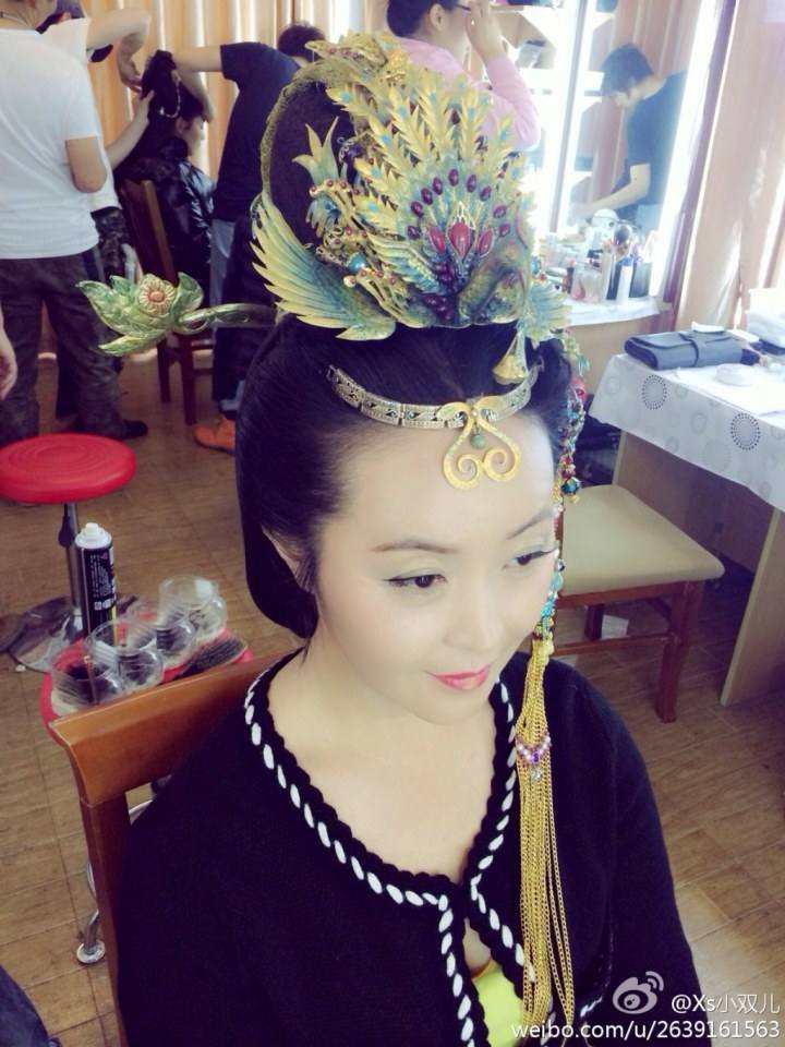 Nirvana in Fire《琅琊榜》Lang Ya Bang 2014 part27
