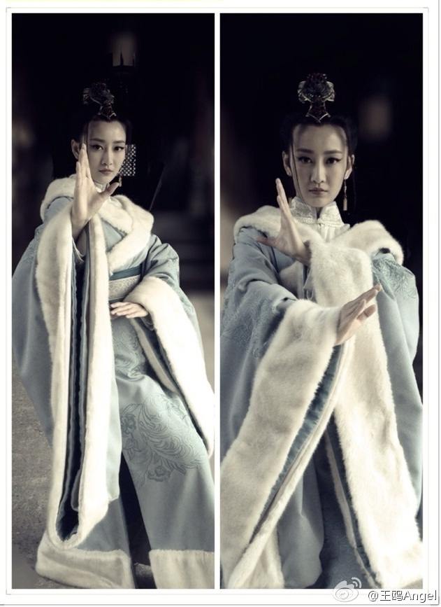 Nirvana in Fire《琅琊榜》Lang Ya Bang 2014 part27