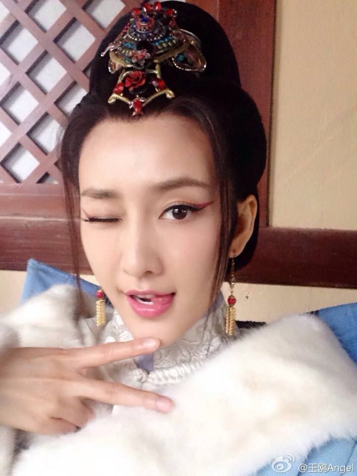 Nirvana in Fire《琅琊榜》Lang Ya Bang 2014 part27