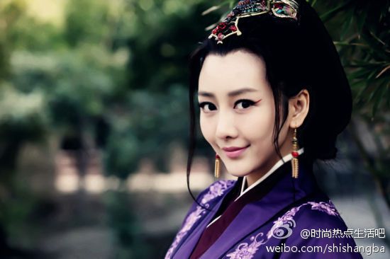 Nirvana in Fire《琅琊榜》Lang Ya Bang 2014 part27