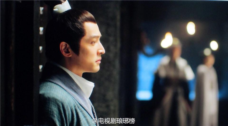 Nirvana in Fire《琅琊榜》Lang Ya Bang 2014 part27