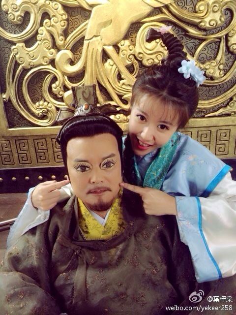 สงครามวีระบุรุษเทพสวรรค์ ภาค2《封神英雄榜2》2014 part9
