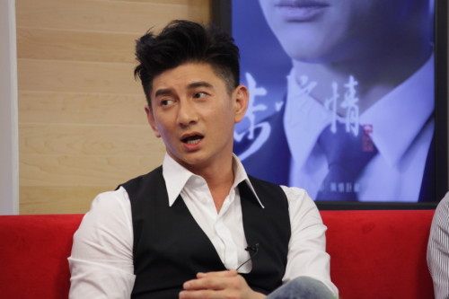 《步步惊情》Bu Bu Jing Qing 2013 part9