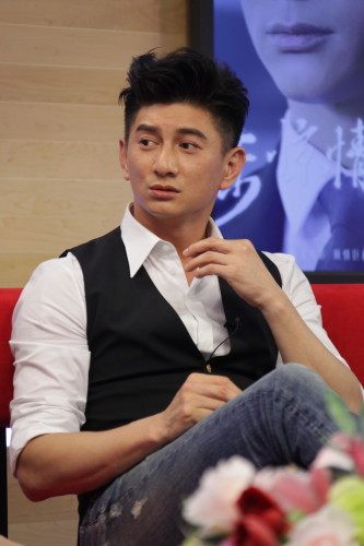 《步步惊情》Bu Bu Jing Qing 2013 part9