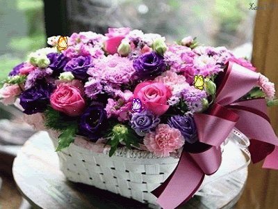 ดอกกุหลาบ ดอกไม้สวยๆ กริตเตอร์ น่ารักๆ No.3