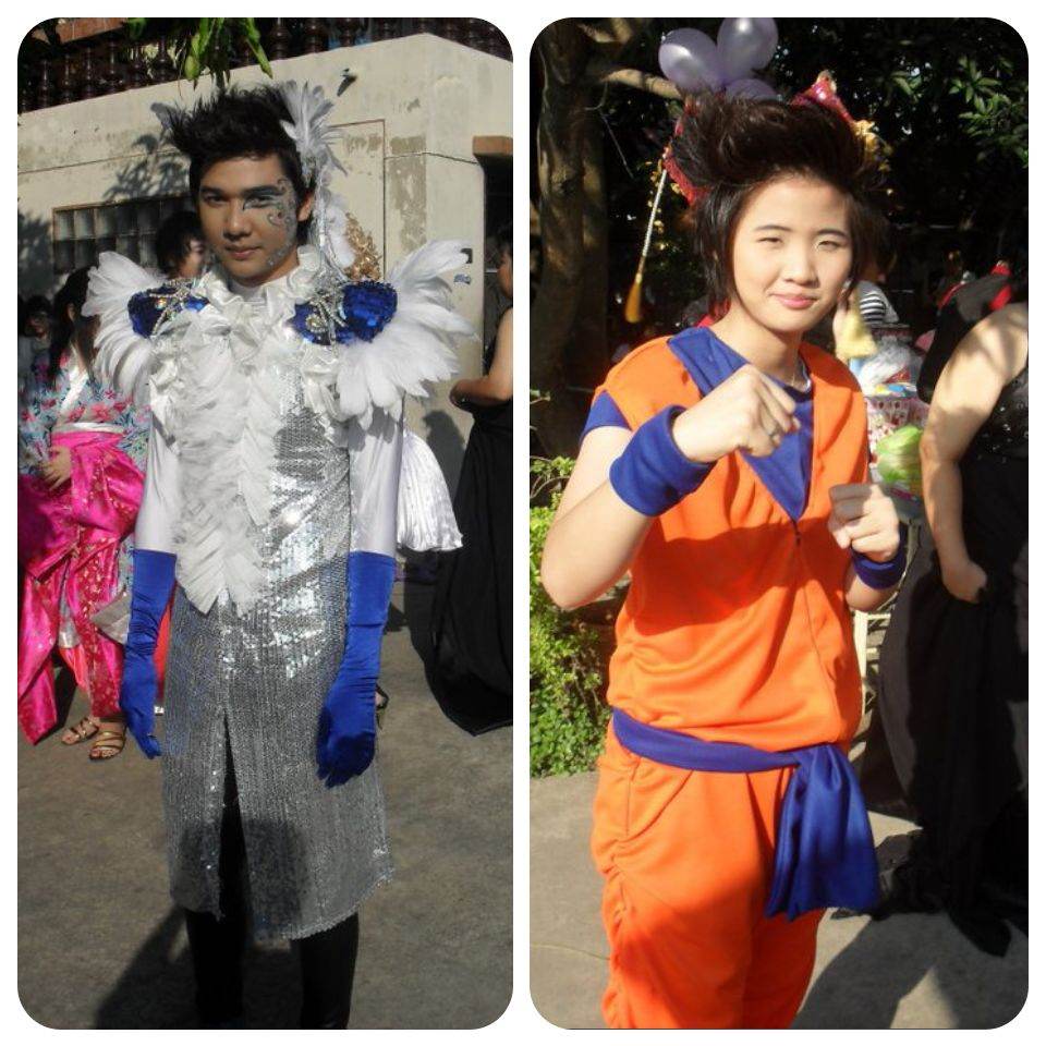 ชุดแฟนซี สวยๆ จัดเต็ม