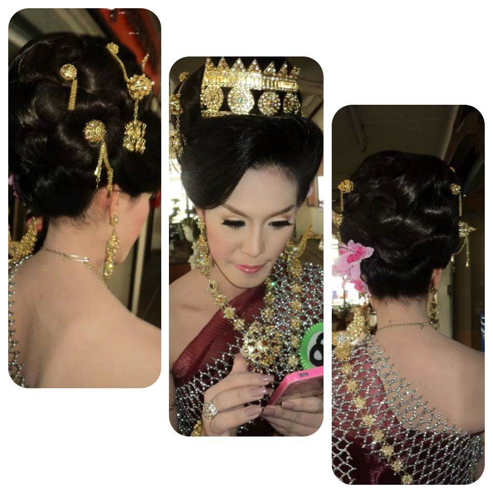 ชุดแฟนซี สวยๆ จัดเต็ม
