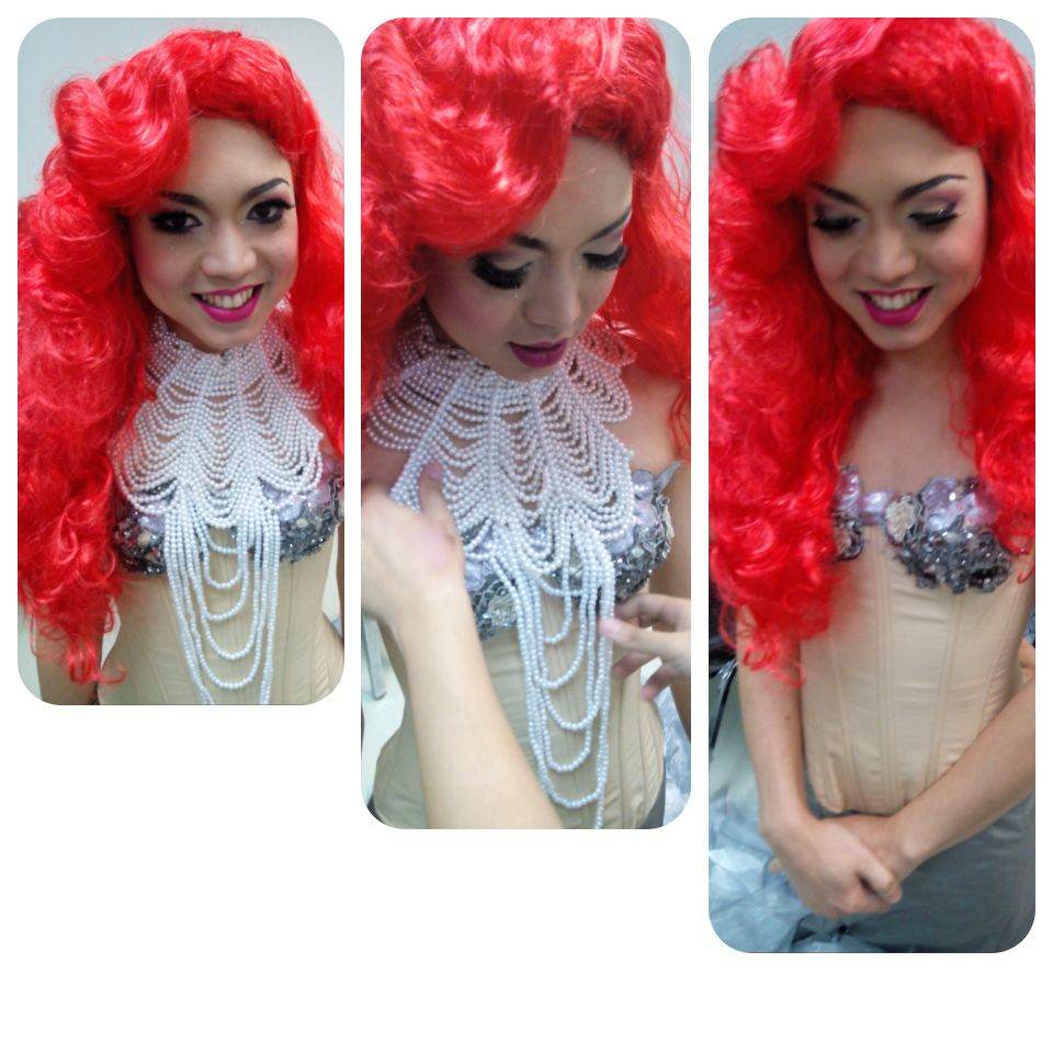 ชุดแฟนซี สวยๆ จัดเต็ม