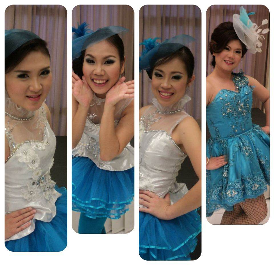 ชุดแฟนซี สวยๆ จัดเต็ม