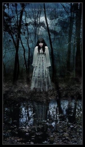 Angel-Evil Dark Art - No.2
