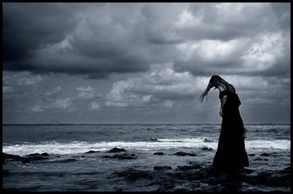 Angel-Evil Dark Art - No.3
