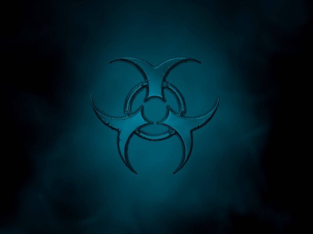 Angel-Evil Dark Art - No.4