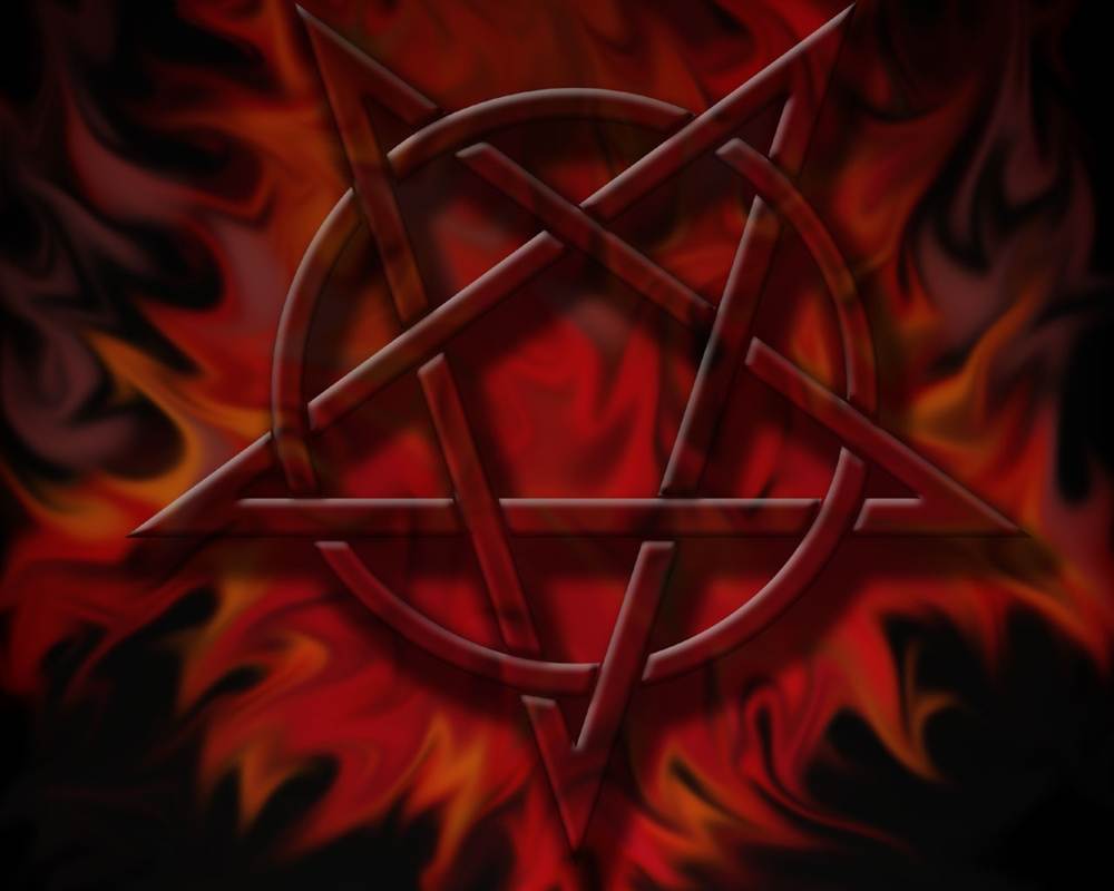 Angel-Evil Dark Art - No.5