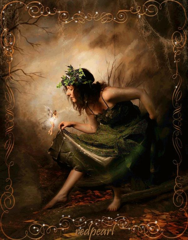Angel-Evil Dark Art - No.5