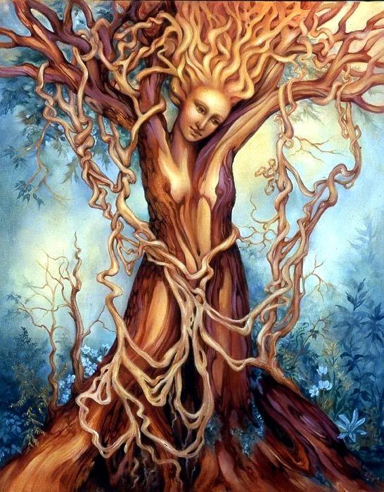Angel-Evil Dark Art - No.7