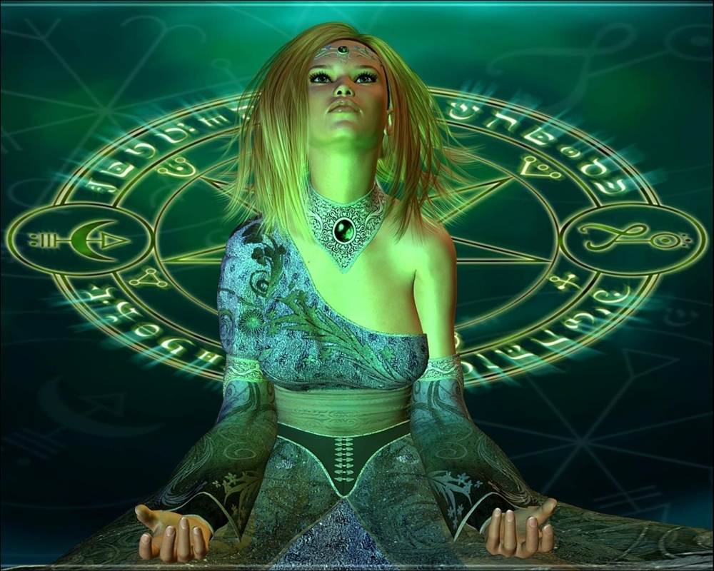 Angel-Evil Dark Art - No.9