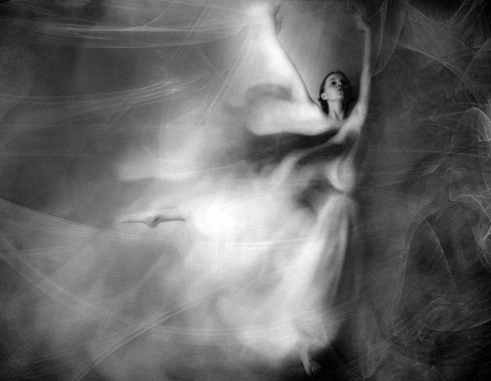 Angel-Evil Dark Art - No.10