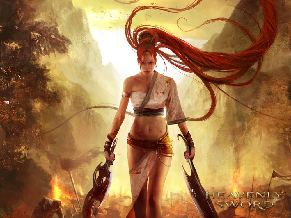 Angel-Evil Dark Art - No.10