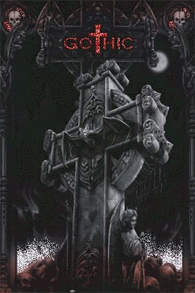 Angel-Evil Dark Art - No.10
