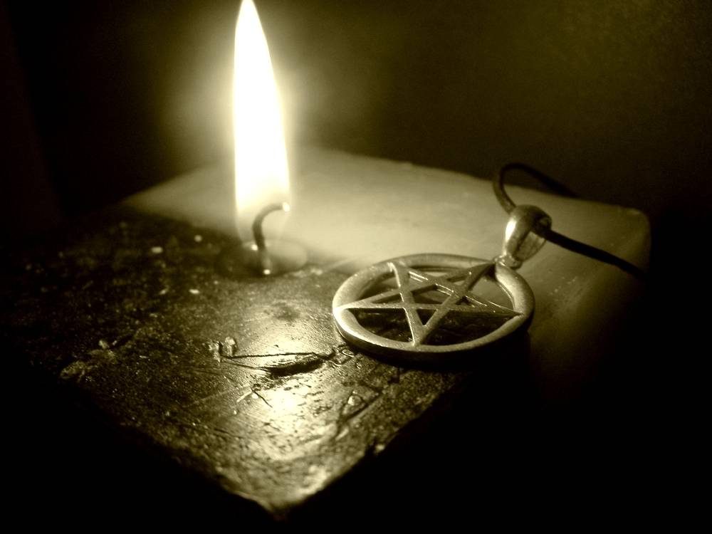 Angel-Evil Dark Art - No.11