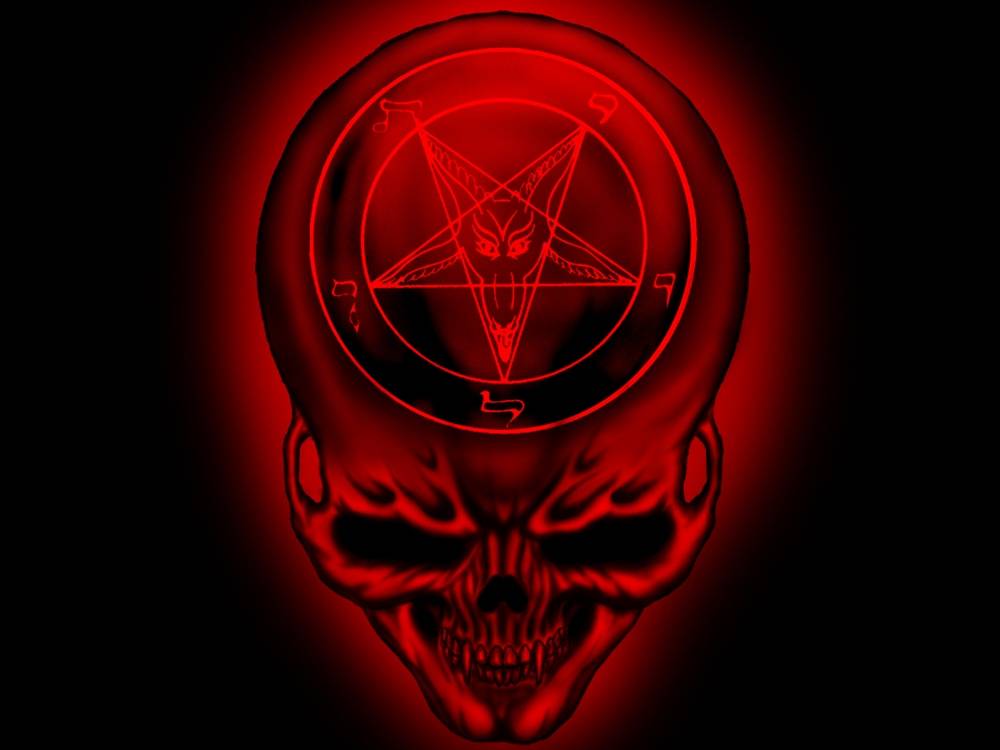 Angel-Evil Dark Art - No.11