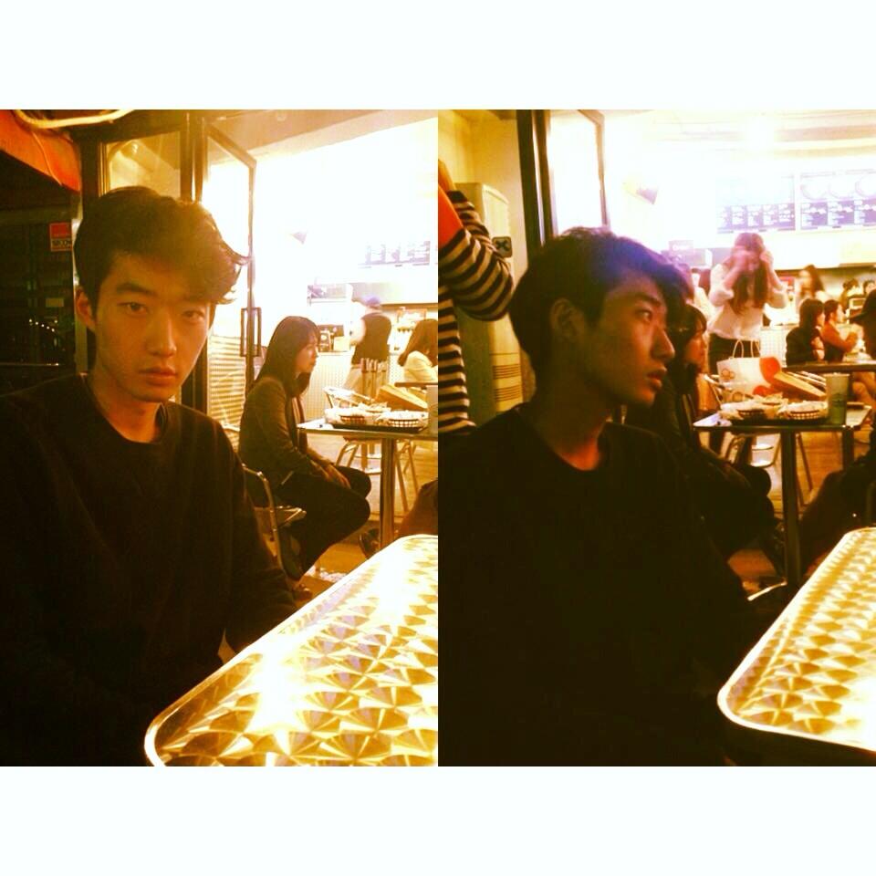 จัดไปเบาๆ กับ อิป้า & รวมมิตร ทัมเบ่อ