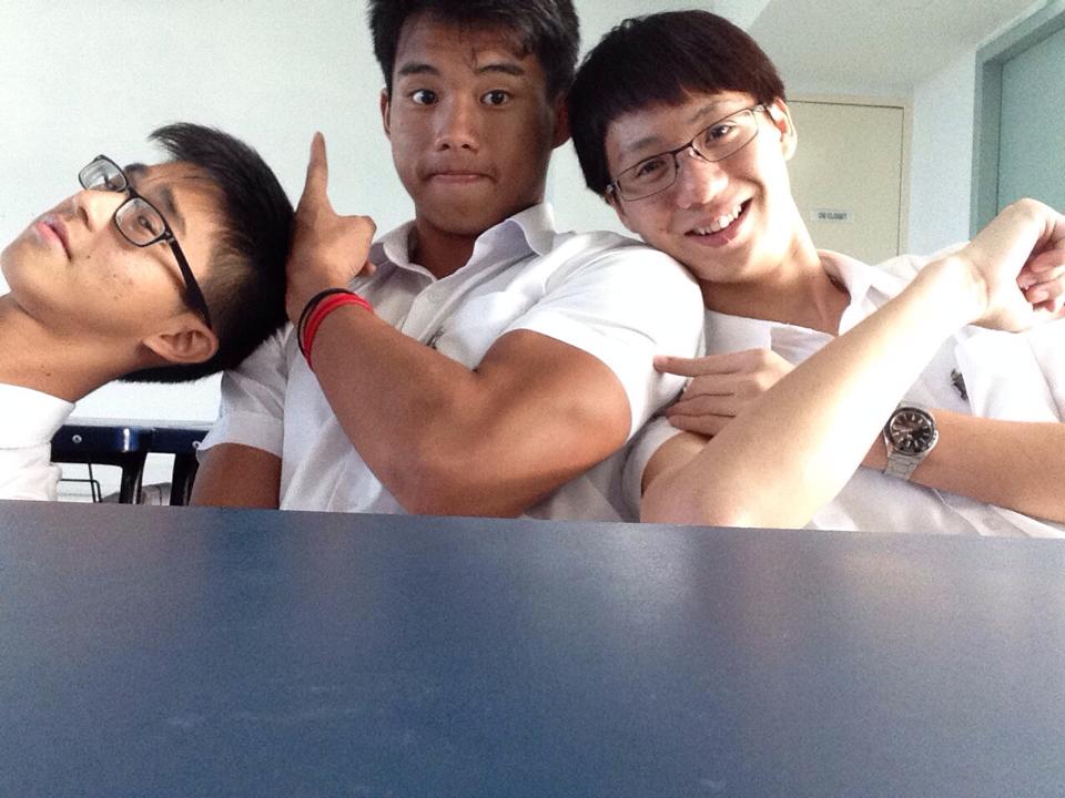 จัดไปเบาๆ กับ อิป้า & รวมมิตร ทัมเบ่อ
