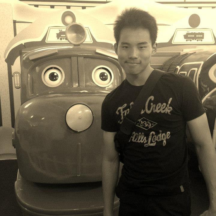 จัดไปเบาๆ กับ อิป้า & รวมมิตร ทัมเบ่อ