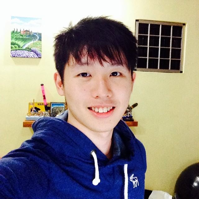 บางครั้ง เฮียเขา ก็ไม่หล่อบ้างนะ (บางรูป)