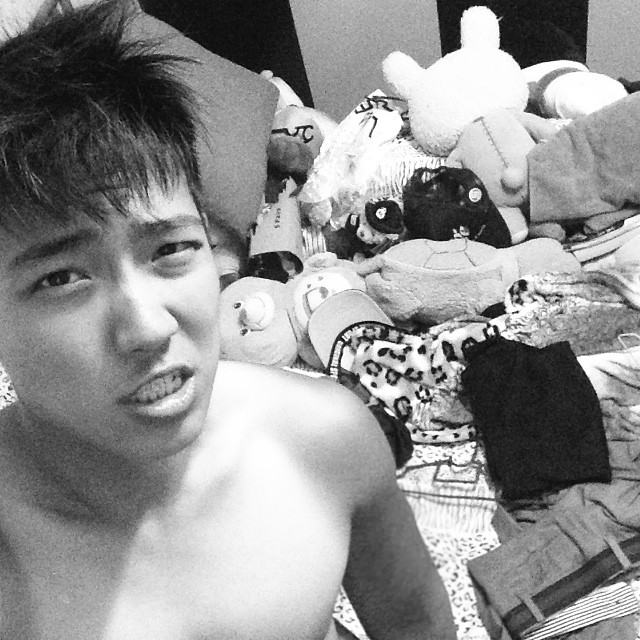 จัดไปเบาๆ กับ อิป้า & รวมมิตร ทัมเบ่อ
