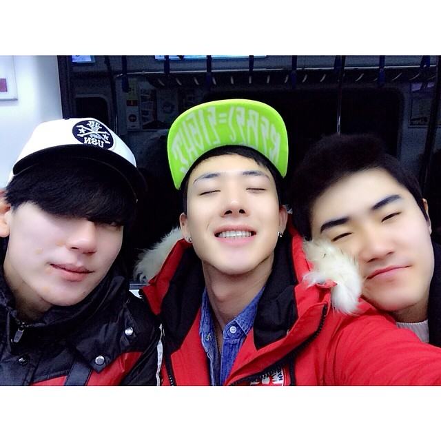 จัดไปเบาๆ กับ อิป้า & รวมมิตร ทัมเบ่อ