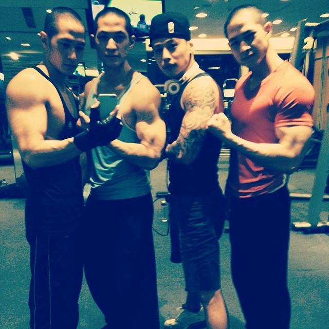 จัดไปเบาๆ กับ อิป้า & รวมมิตร ทัมเบ่อ