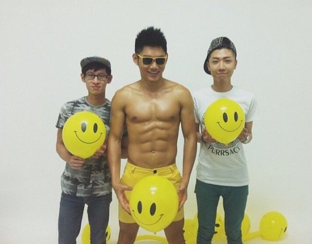 จัดไปเบาๆ กับ อิป้า & รวมมิตร ทัมเบ่อ