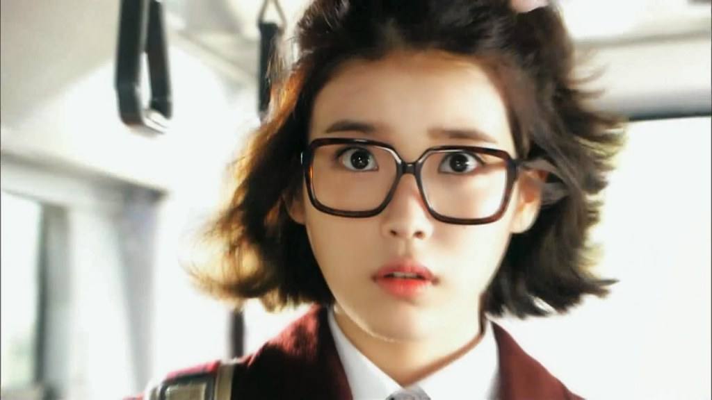 IU..Idolเกาหลีที่ไม่ทำศัลยกรรม