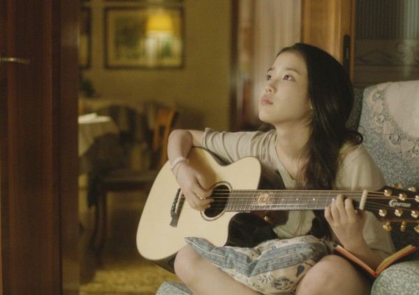 IU..Idolเกาหลีที่ไม่ทำศัลยกรรม
