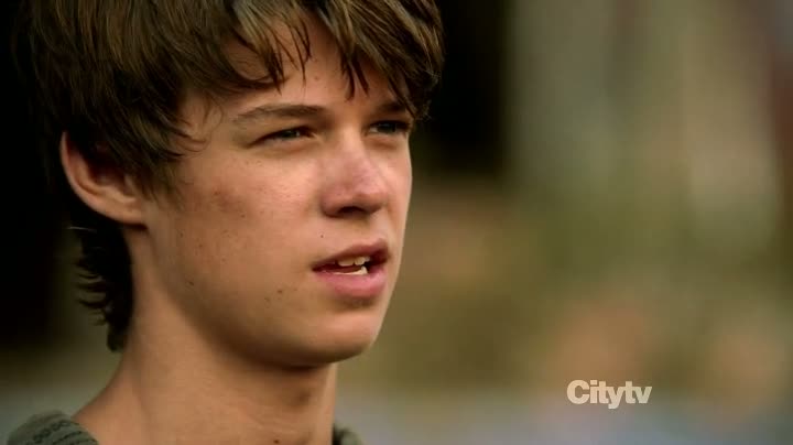 colin ford