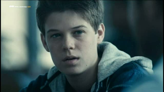 colin ford