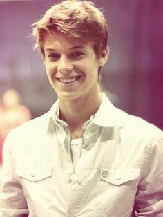colin ford