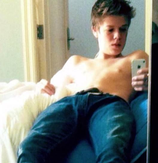 colin ford