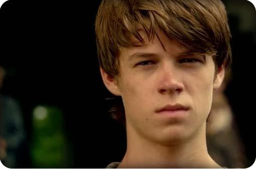 colin ford